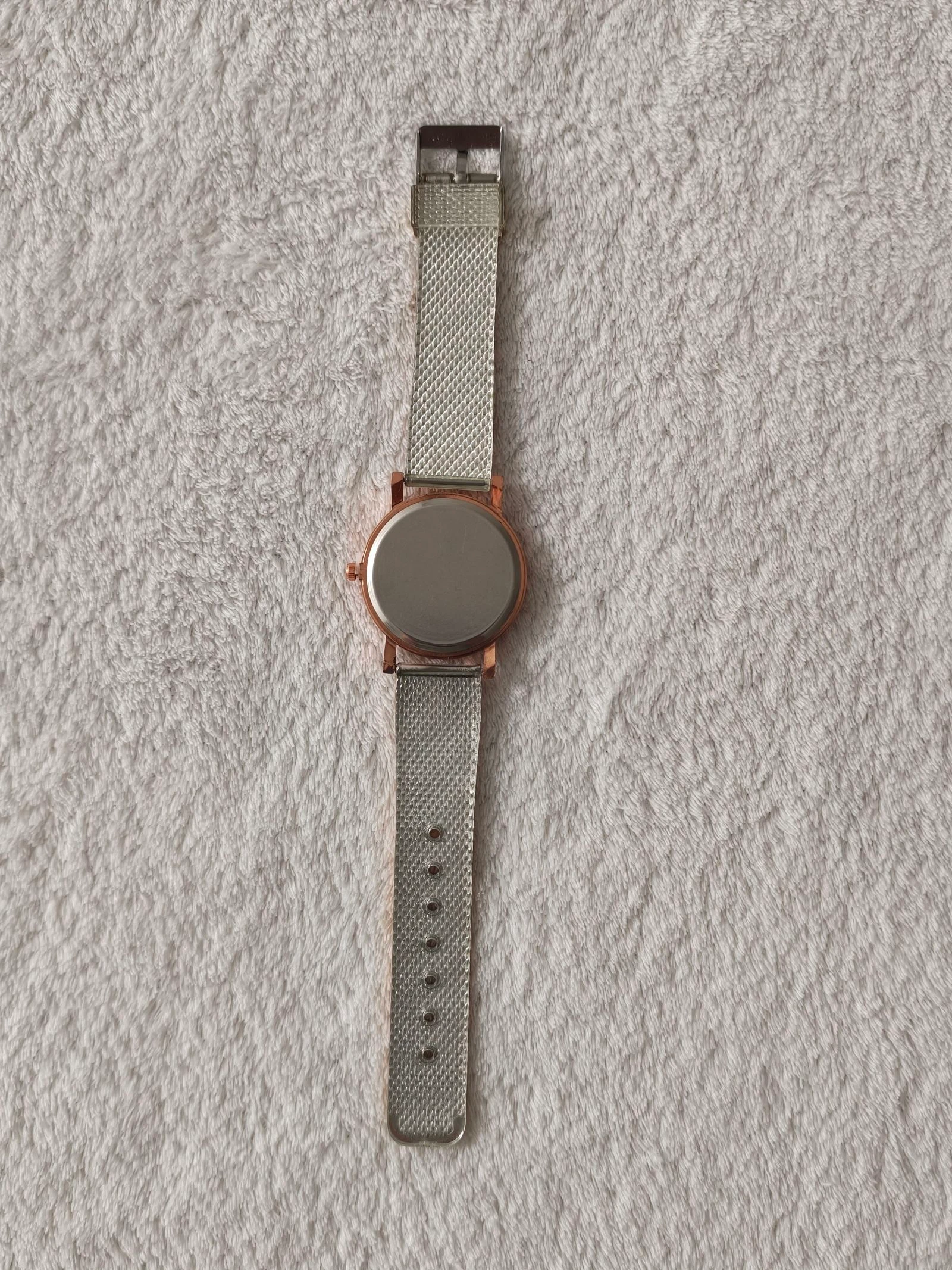 Horloge – photo 2